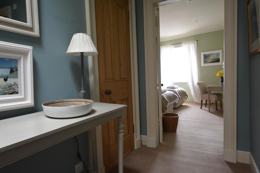 Royal Mile Elegance - Space & Luxury Apartment Edinburgh Exterior photo